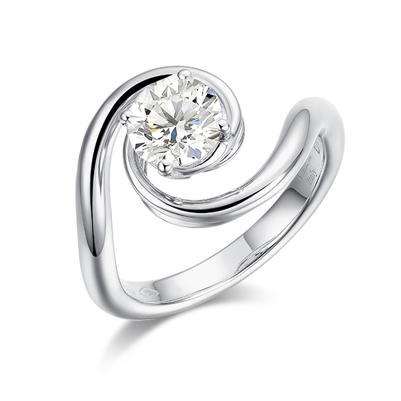 DIRCE Cassiopea  Ring