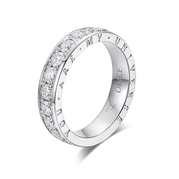 DIRCE Stelle Ring