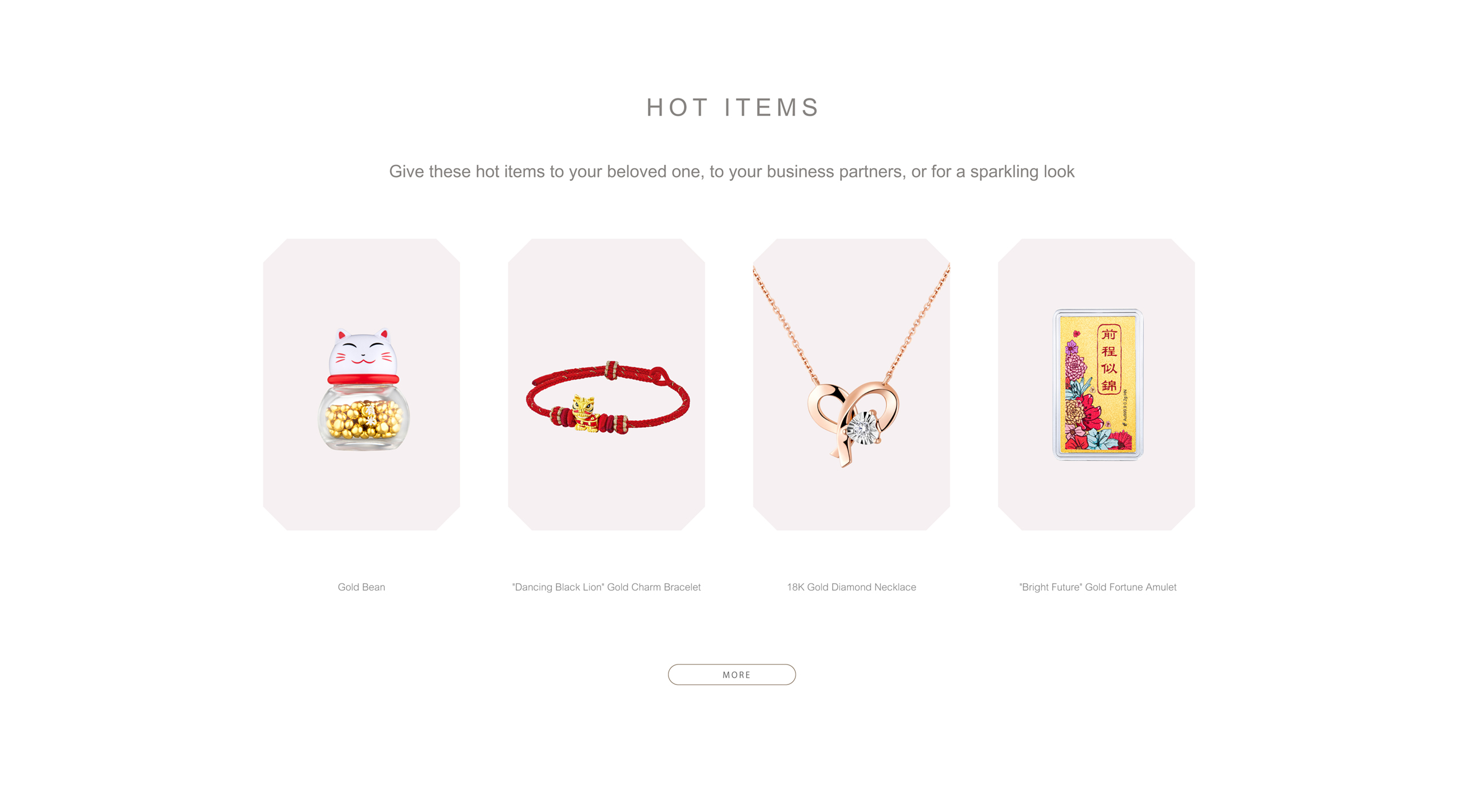 Hot selected items | Diamond Gold Jewellery